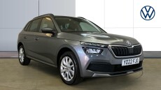Skoda Kamiq 1.0 TSI 110 SE Drive 5dr Petrol Hatchback